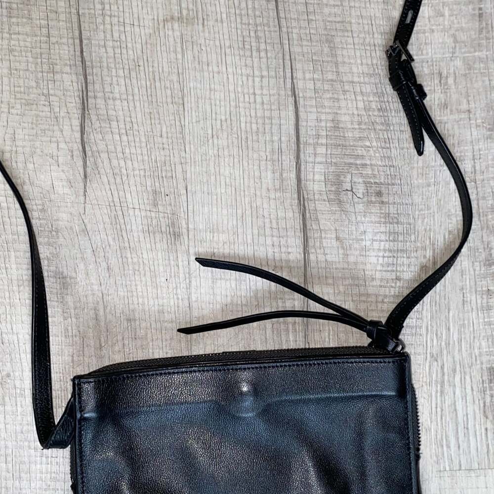 Botkier Leather crossbody bag